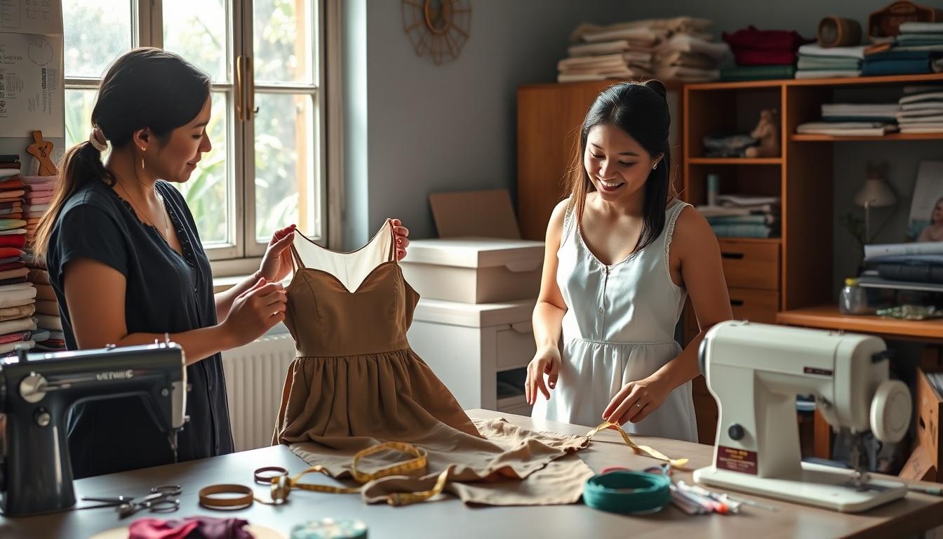 Make Every Garment Count